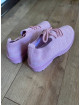 Кросівки Текстиль Pink 455