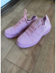Кросівки Текстиль Pink 455