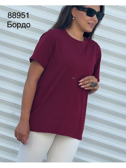 Футболка Бордо 471