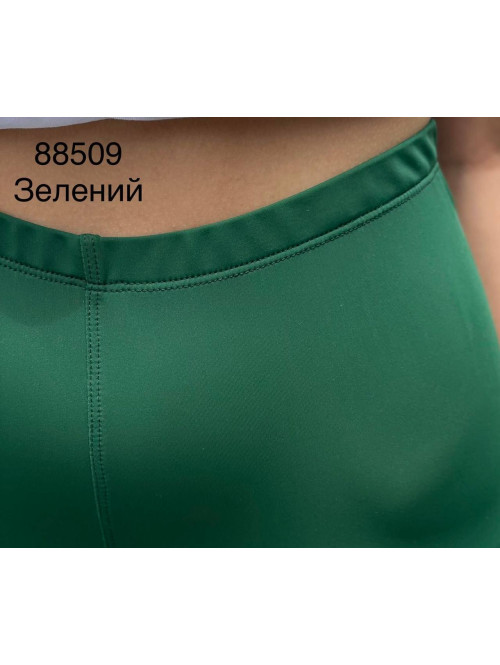 Велосипедки Зелені 478