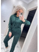 Костюм Велюр Бутилка 568