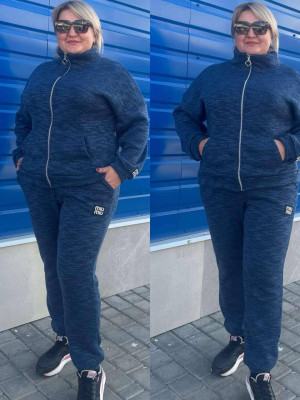 Костюм Батал в кольорах 757