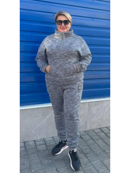 Костюм Батал в кольорах 757