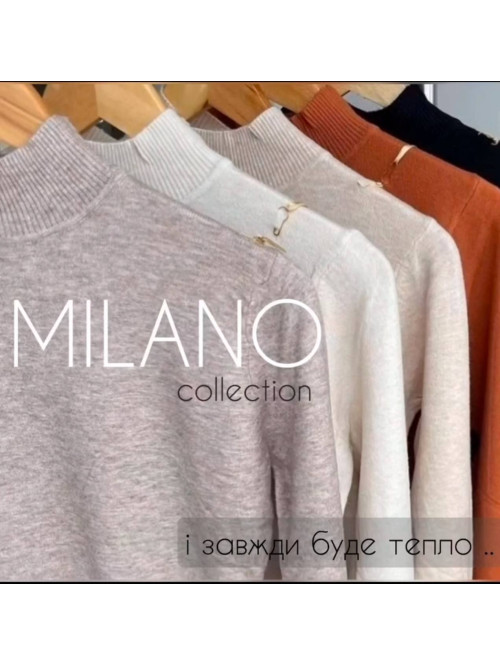 Гольф MILANO в кольорах 786