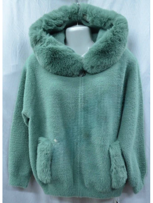 Альпака коротка в кольорах 795
