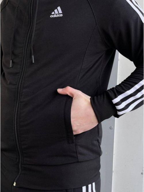 Костюм спортивний чоловічий Адідас 864