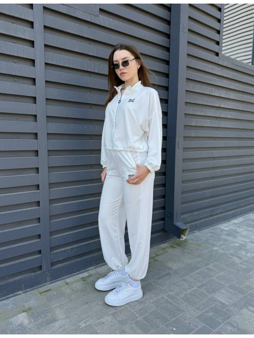 Костюм MIU MIU в кольорах 861