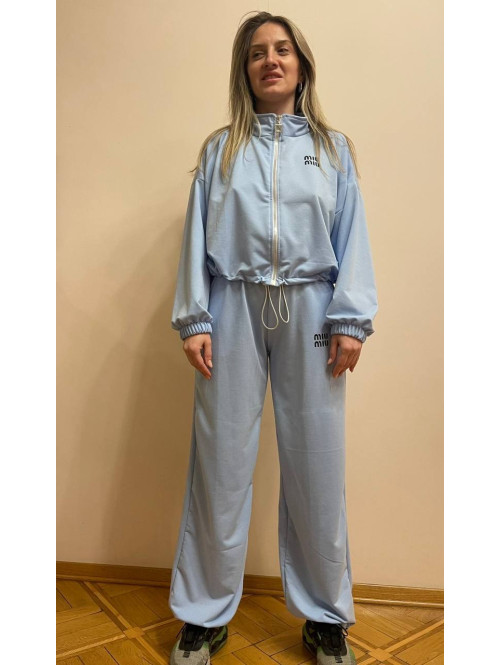 Костюм MIU MIU в кольорах 861