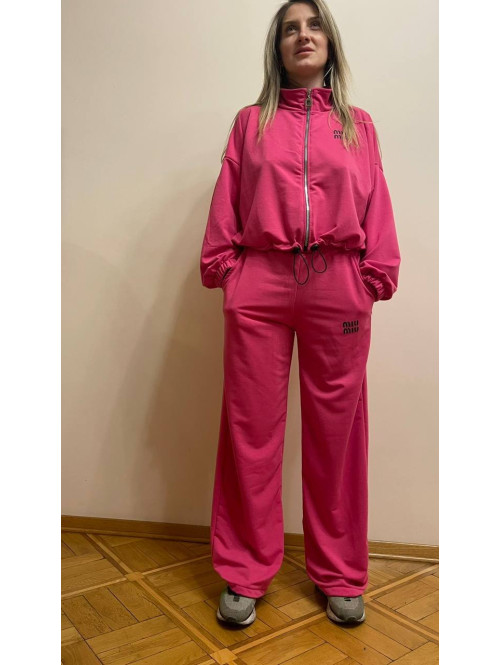 Костюм MIU MIU в кольорах 861