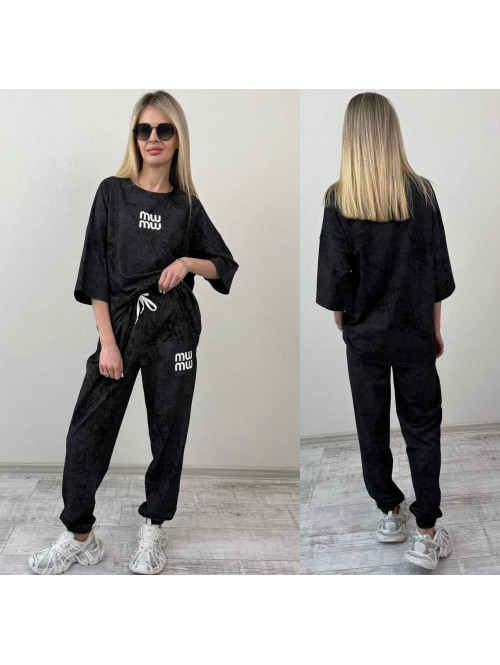 Костюм виварка MIU MIU  885