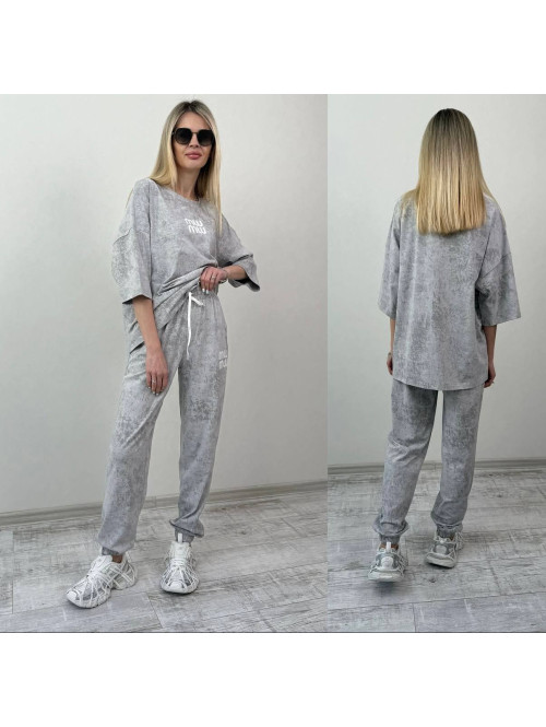 Костюм виварка MIU MIU  885