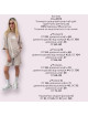 Костюм MIU MIU з шортами 891
