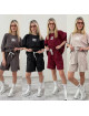 Костюм MIU MIU з шортами 891