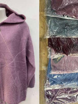 Альпака смужка і без в кольорах 971