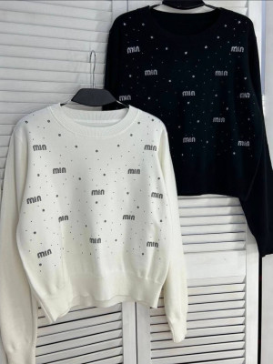 Кофта MIU в кольорах 992