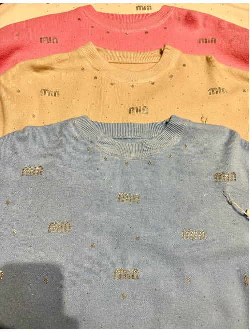 Кофта MIU в кольорах 992