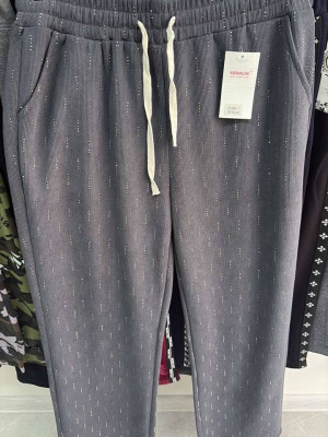 Штани MIU в кольорах 994