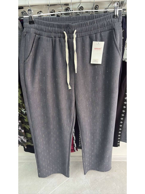 Штани MIU в кольорах 994