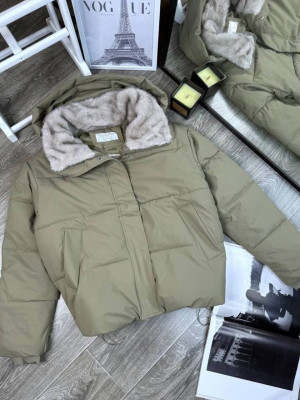 Куртка Зима Кролик 1003