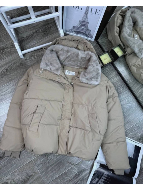 Куртка Зима Кролик 1003