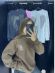 Кофта крила в кольорах 1031