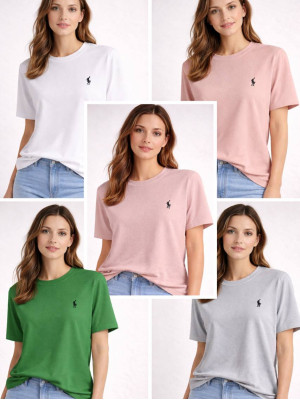 Футболка «Polo” в кольорах 1188