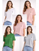 Футболка «Polo” в кольорах 1188
