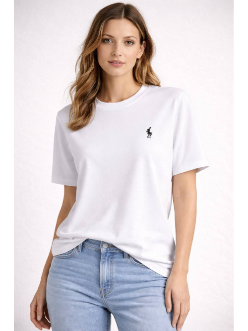 Футболка «Polo” в кольорах 1188