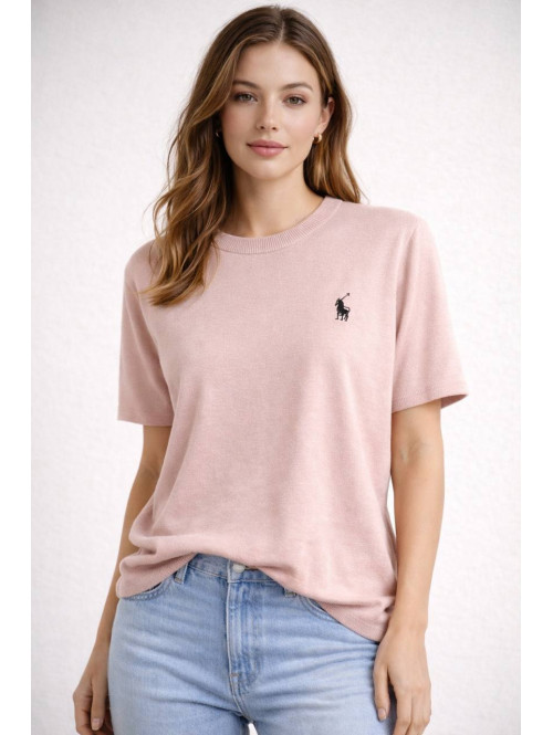 Футболка «Polo” в кольорах 1188