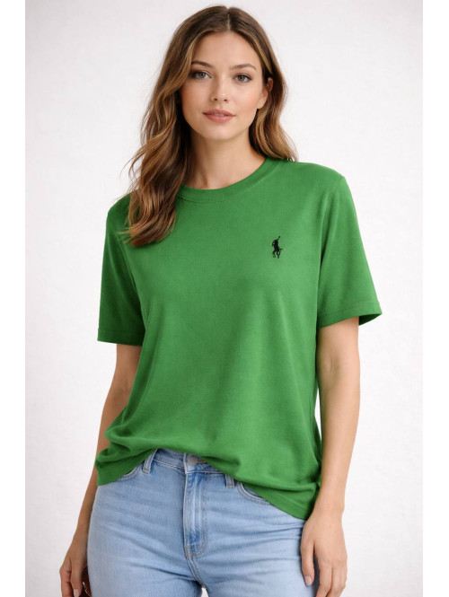 Футболка «Polo” в кольорах 1188