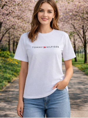 Футболка бренд 1235