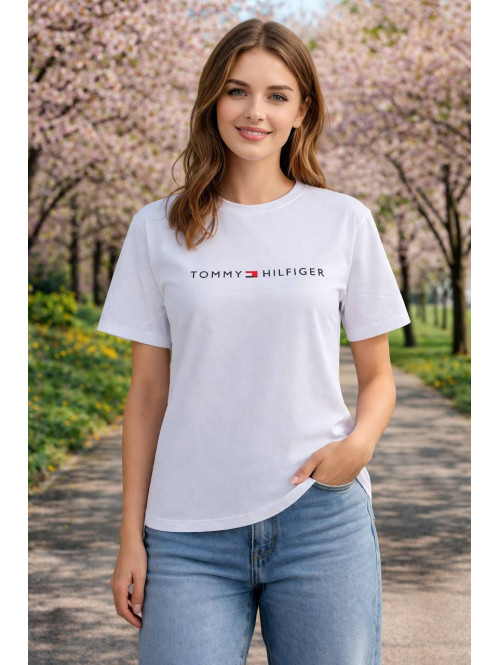 Футболка бренд 1235